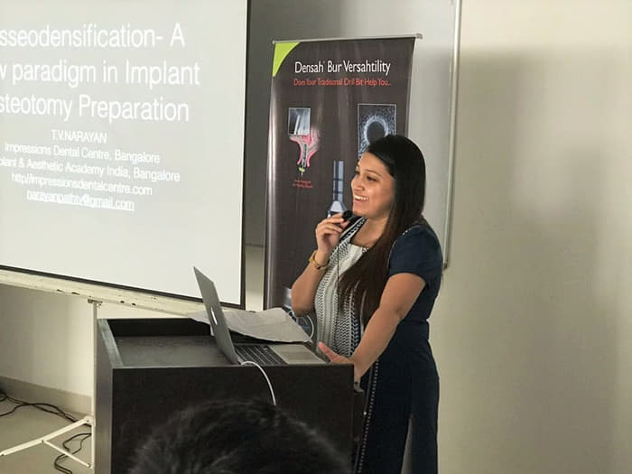 Kusum Devi Sunderlal Dugar Jain Dental College and Hospital Kolkata Events photo 1